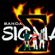 Imagem de *SIGMA