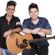 Imagem de Guilherme e Giulliano
