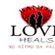 Imagem de Banda Love Heals