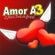 Imagem de Banda Amor a 3