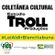 Imagem de Colêtanea  Cultural - Estudio Troll - #LeiAldirBlancItabuna
