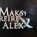 Imagem de Maks Freire & Alex