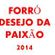 Imagem de Forró Desejo Da Paixão