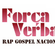 Imagem de Força Verbal
