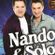Imagem de Nando & Sólon