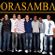 Imagem de Banda adorasamba