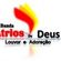 Imagem de Banda Átrios de Deus