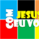Imagem de Com Jesus Eu Vou