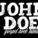 Imagem de Ministério John Doe