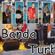 Imagem de Banda turbo