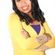 Imagem de Cantora Joice Raiane
