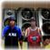 Imagem de DISCIPULOS DO RAP 01