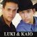 Imagem de luki e kaio