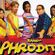 Imagem de banda aphrodite
