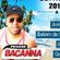 Imagem de Banda Pegada de Bacanna