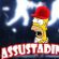 Imagem de ASSUSTADINHO
