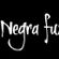 Imagem de Negra Fusão