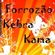 Imagem de FORROZÃO KEBRA KAMA