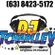 Imagem de Dj Leandro Délléz  |  OFFICIAL