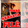 Imagem de ARRASTA FILÉ