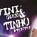 Imagem de dj's vinigalego e tinhopreto