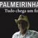 Imagem de Palmeirinha