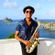 Imagem de Faiska Sax na ballada