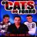 Imagem de Os Cats Do Forró