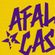 Imagem de MCs Afala e Case
