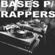 Imagem de BATIDAS D'RESPONSA - BASES HITS P/ RAPPERS - BEATS