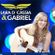 Imagem de LARA D' CÁSSIA & GABRIEL