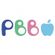 Imagem de Pink, Blue: Blue Apple