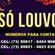 Imagem de SO LOUVOR -AXE GOSPEL
