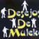 Imagem de Desejos de Muleke