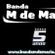 Imagem de Banda M de Maria