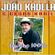 Imagem de João Kadela e Grupo Kanil