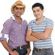 Imagem de João Vitor & Adriano