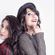 Imagem de Any e Viny
