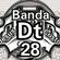 Imagem de Banda Dt28