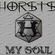 Imagem de HORSTS