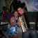 Imagem de Lucas do acordeon e banda