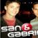Imagem de San e Gabriel