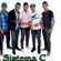 Imagem de Banda Sistema c