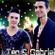 Imagem de Teo e Gabriel