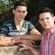 Imagem de jhon e adriel