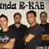 Imagem de Banda R-KAB