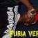 Imagem de FURIA VERBAL