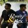 Imagem de Ronny e Alex