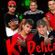 Imagem de banda kidelicia