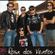 Imagem de banda Rosa dos Ventos